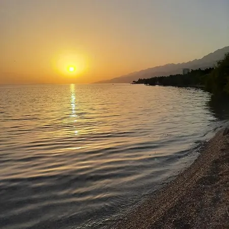 Daire Veronika Starigrad Paklenica