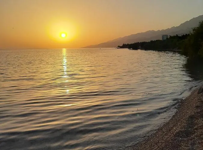 Appartement Veronika Starigrad Paklenica
