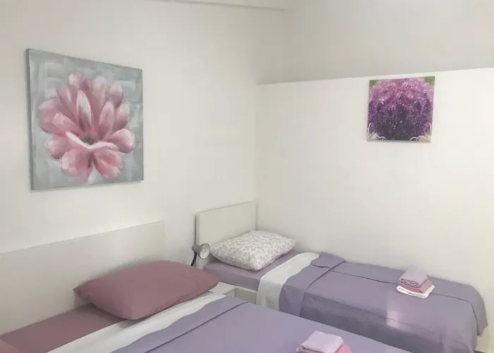 Appartement Veronika