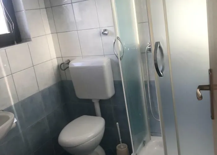 Veronika Appartement