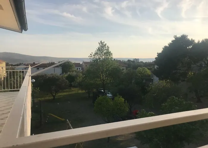 Veronika Apartman *