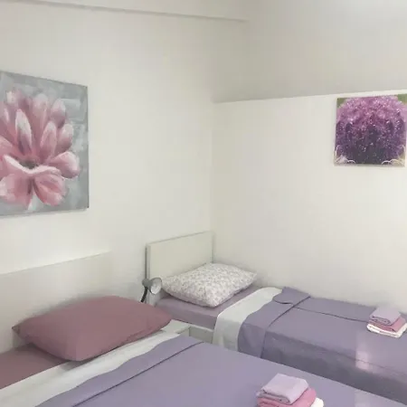 Appartement Veronika