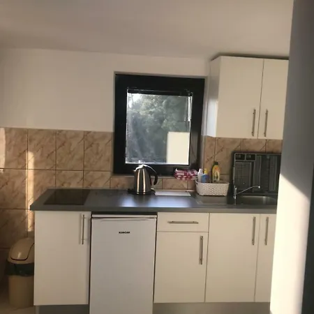 Veronika * Starigrad Paklenica