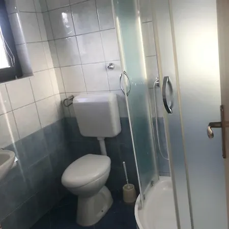 Veronika Appartement
