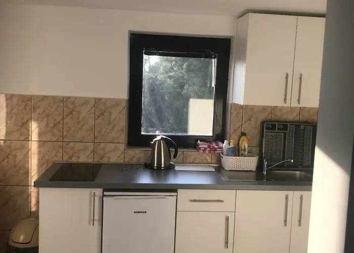 Veronika * Starigrad Paklenica