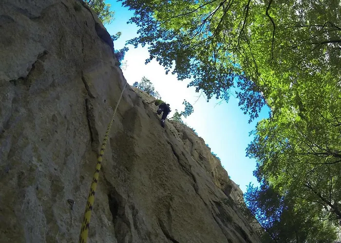 Veronika Starigrad Paklenica