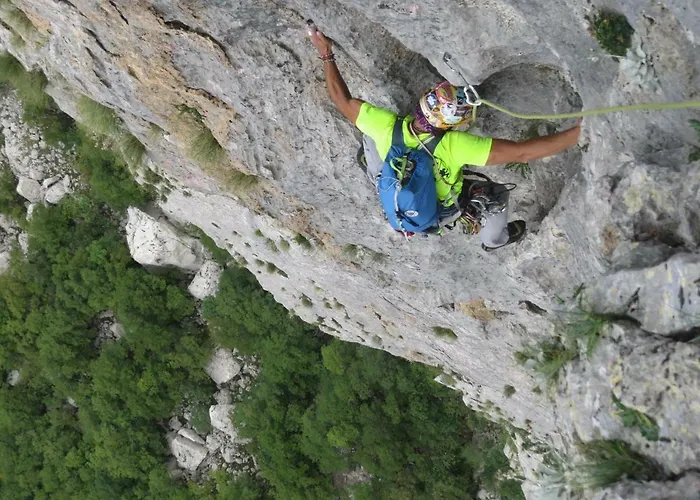 Veronika Starigrad Paklenica